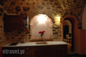 Medieval Castle Suites_holidays_in_Apartment_Aegean Islands_Chios_Mesta