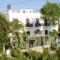 Villa Zacharo_travel_packages_in_Dodekanessos Islands_Patmos_Patmos Chora