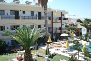 Irene Apartments & Studios_best prices_in_Apartment_Dodekanessos Islands_Kos_Kos Chora