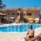 Poseidon Apartments_best deals_Apartment_Ionian Islands_Corfu_Agios Gordios