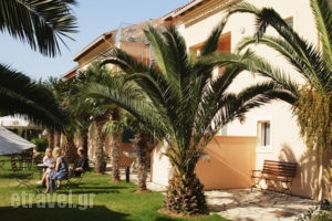 Poseidon Apartments_holidays_in_Apartment_Ionian Islands_Corfu_Agios Gordios