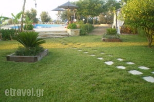 Villa Rodon_best prices_in_Villa_Peloponesse_Argolida_Drepano