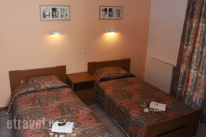 Vergina Apartments_best prices_in_Room_Ionian Islands_Corfu_Corfu Rest Areas