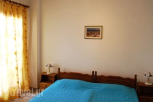 Delivertis Rooms_best prices_in_Apartment_Cyclades Islands_Syros_Kini