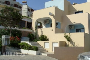 Minos Apartments & Studios_travel_packages_in_Crete_Lasithi_Sitia