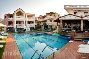 Kokalas Resort Georgioupoli_accommodation_in_Room_Crete_Chania_Georgioupoli