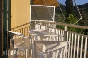 Evridiki Apartments_lowest prices_in_Apartment_Ionian Islands_Corfu_Corfu Rest Areas