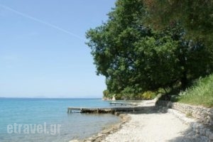 Velanidia Apartments_best prices_in_Apartment_Ionian Islands_Lefkada_Sivota