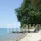 Velanidia Apartments_best prices_in_Apartment_Ionian Islands_Lefkada_Sivota