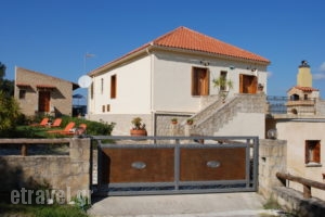 Olive Villas_best prices_in_Villa_Crete_Chania_Kolympari