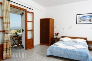 Anna Platanou Apartments_best prices_in_Apartment_Cyclades Islands_Paros_Paros Rest Areas