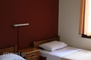 Tempi Hotel_best prices_in_Hotel_Central Greece_Attica_Athens