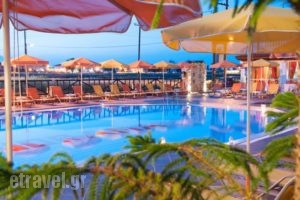 Panorama Studios and Apartments_best prices_in_Apartment_Ionian Islands_Zakinthos_Zakinthos Rest Areas