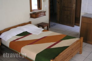 Anthimos Apartments_accommodation_in_Apartment_Macedonia_Pieria_Olympiaki Akti