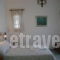 Zanneta Studios_best deals_Apartment_Cyclades Islands_Naxos_Mikri Vigla