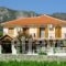 Angela Apartments_travel_packages_in_Aegean Islands_Samos_Kokkari