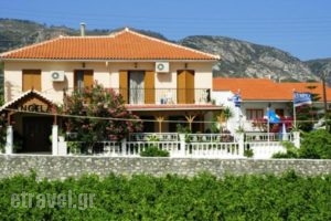 Angela Apartments_lowest prices_in_Apartment_Aegean Islands_Samos_Kokkari