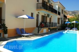 Angela Apartments_accommodation_in_Apartment_Aegean Islands_Samos_Kokkari