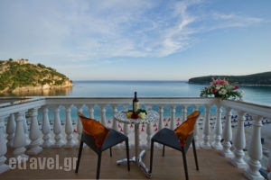 Ionion Beach Apartments_best prices_in_Apartment_Epirus_Preveza_ANaousa