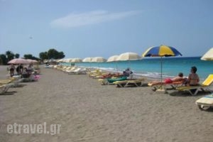 Villa Sofia_best prices_in_Villa_Dodekanessos Islands_Rhodes_Ialysos