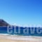 Viglia Beach Apartments_travel_packages_in_Crete_Chania_Kissamos