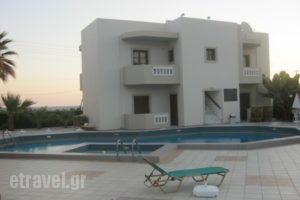 John Mary_best deals_Apartment_Crete_Heraklion_Gouves