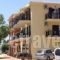 Bayside Apartments_best deals_Apartment_Ionian Islands_Lefkada_Vasiliki