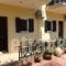 Bayside Apartments_best prices_in_Apartment_Ionian Islands_Lefkada_Vasiliki