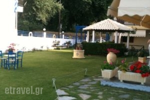 Nikos Theos Resort_accommodation_in_Apartment_Macedonia_Pieria_Dion