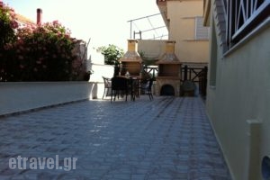 Alkyonis Apartments_accommodation_in_Apartment_Macedonia_Halkidiki_Ierissos