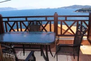 Alkyonis Apartments_best deals_Apartment_Macedonia_Halkidiki_Ierissos