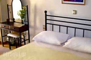 Room HoneyMoon_accommodation_in_Room_Crete_Chania_Chania City