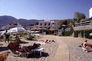 Semeli Apartments_accommodation_in_Apartment_Crete_Heraklion_Stalida