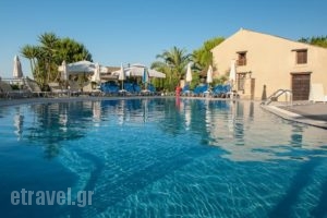 Razis Apartments_best deals_Apartment_Ionian Islands_Zakinthos_Zakinthos Rest Areas