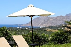 Gasparakis Luxury Bungalows & Villas_travel_packages_in_Crete_Rethymnon_Myrthios