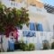 Loukia Apartments & Studios_accommodation_in_Apartment_Cyclades Islands_Paros_Paros Chora