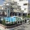 Agrellis Apartments_travel_packages_in_Dodekanessos Islands_Kos_Kardamena