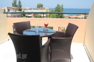 Sevach Apartments_holidays_in_Apartment_Crete_Chania_Galatas