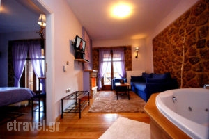 Xenonas Mavraganeiko_best prices_in_Apartment_Peloponesse_Korinthia_Evrostina