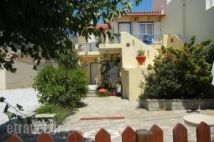 Elli_best prices_in_Apartment_Aegean Islands_Samos_MarathoKambos